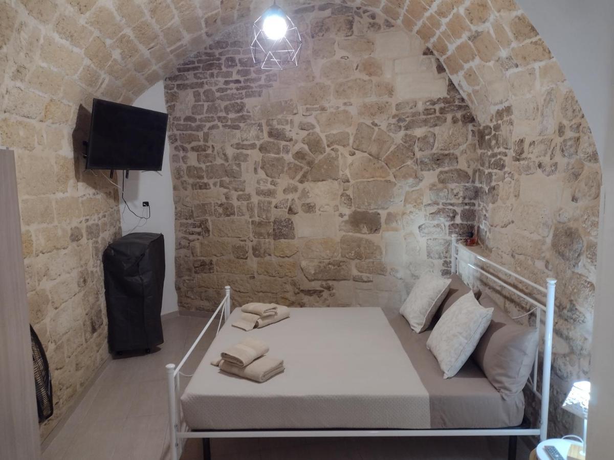Stefy'S Home Bari Exterior foto